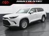 1 placeholder image of  2026 Toyota Grand Highlander Hybrid XLE