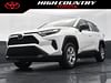 38 thumbnail image of  2025 Toyota RAV4 LE