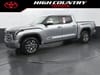 1 placeholder image of  2026 Toyota Tundra 4WD 1794 Edition Hybrid CrewMax