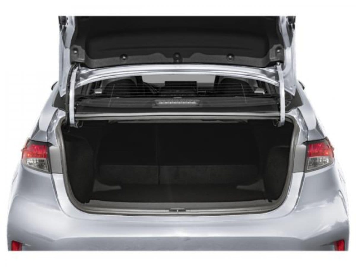 12 thumbnail image of  2026 Toyota Corolla LE