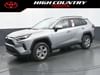1 thumbnail image of  2025 Toyota RAV4 XLE