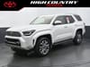 1 placeholder image of  2025 Toyota 4Runner Limited 4WD