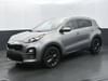 2021 Kia Sportage S