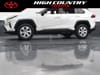 38 thumbnail image of  2025 Toyota RAV4 LE
