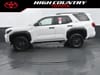 2 thumbnail image of  2026 Toyota 4Runner SR5 2WD