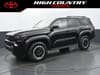 2025 Toyota 4Runner TRD Off Road Premium 4WD