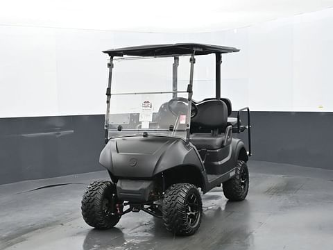 1 image of 2018 Golf Cart Yamaha Drive2