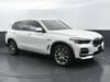 7 thumbnail image of  2022 BMW X5 xDrive45e