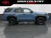 6 thumbnail image of  2025 Toyota 4Runner SR5 4WD