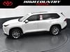 31 thumbnail image of  2024 Toyota Grand Highlander Platinum AWD