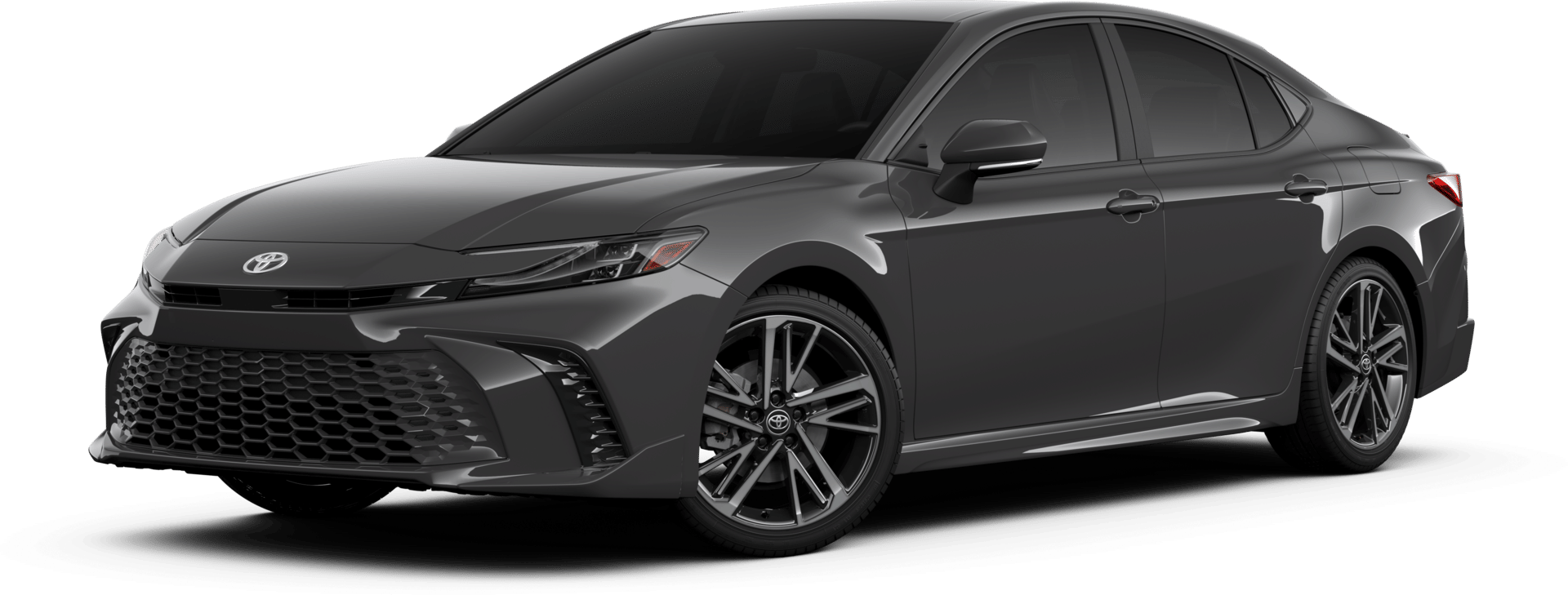 1 thumbnail image of  2025 Toyota Camry XSE