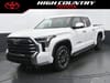 2026 Toyota Tundra 2WD Limited CrewMax