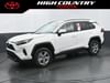 2025 Toyota RAV4 XLE AWD