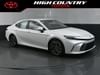 7 thumbnail image of  2025 Toyota Camry XLE