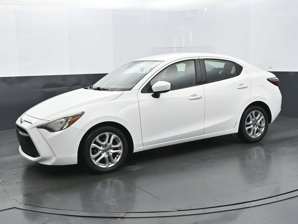 2016 Scion Ia For Sale