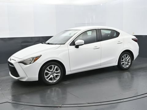 1 image of 2016 Scion iA 4dr Sdn Auto