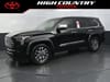 1 placeholder image of  2025 Toyota Sequoia 1794 Edition 4WD