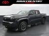 1 placeholder image of  2025 Toyota Tacoma 4WD TRD Sport Double Cab