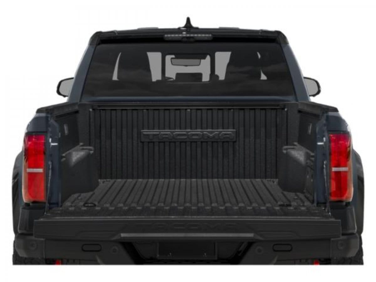 13 thumbnail image of  2026 Toyota Tacoma 4WD TRD Pro Hybrid Double Cab