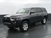 2017 Toyota 4Runner SR5 2WD