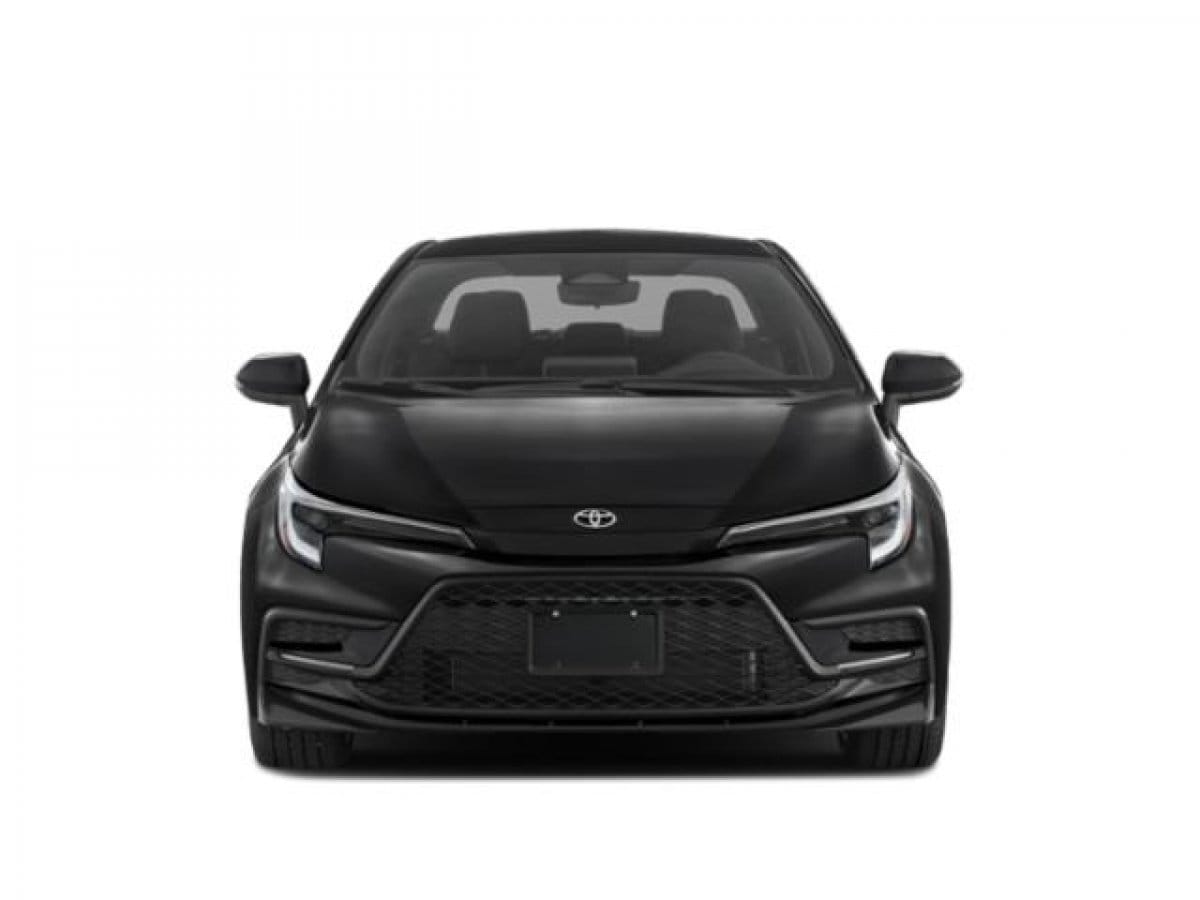 7 thumbnail image of  2026 Toyota Corolla SE