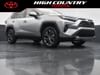 43 thumbnail image of  2025 Toyota RAV4 Hybrid Limited