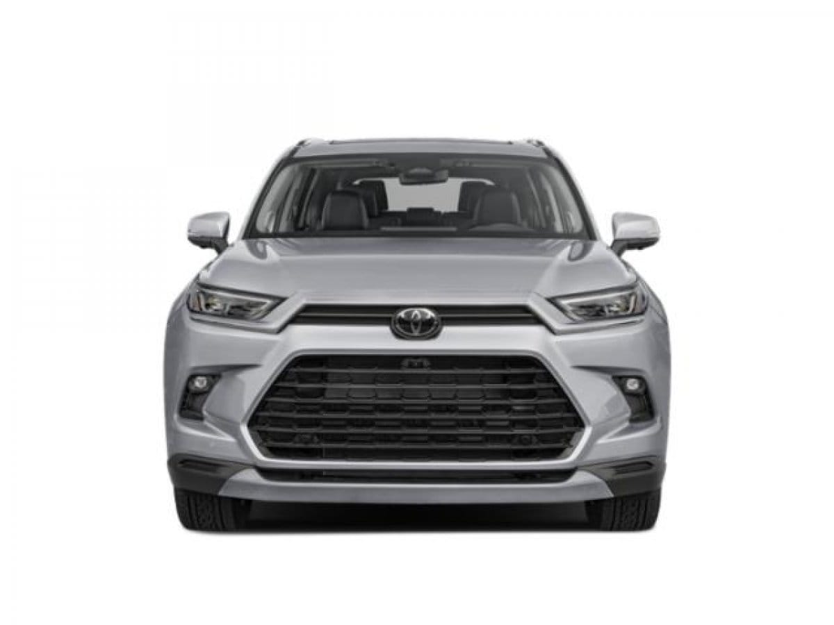 7 thumbnail image of  2026 Toyota Grand Highlander Platinum