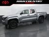 1 placeholder image of  2024 Toyota Tacoma 4WD SR Double Cab
