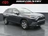7 thumbnail image of  2025 Toyota RAV4 Hybrid XLE