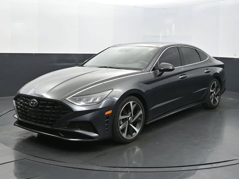 1 image of 2022 Hyundai Sonata SEL Plus