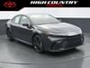 7 thumbnail image of  2025 Toyota Camry XSE