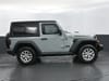 6 thumbnail image of  2023 Jeep Wrangler Sport S