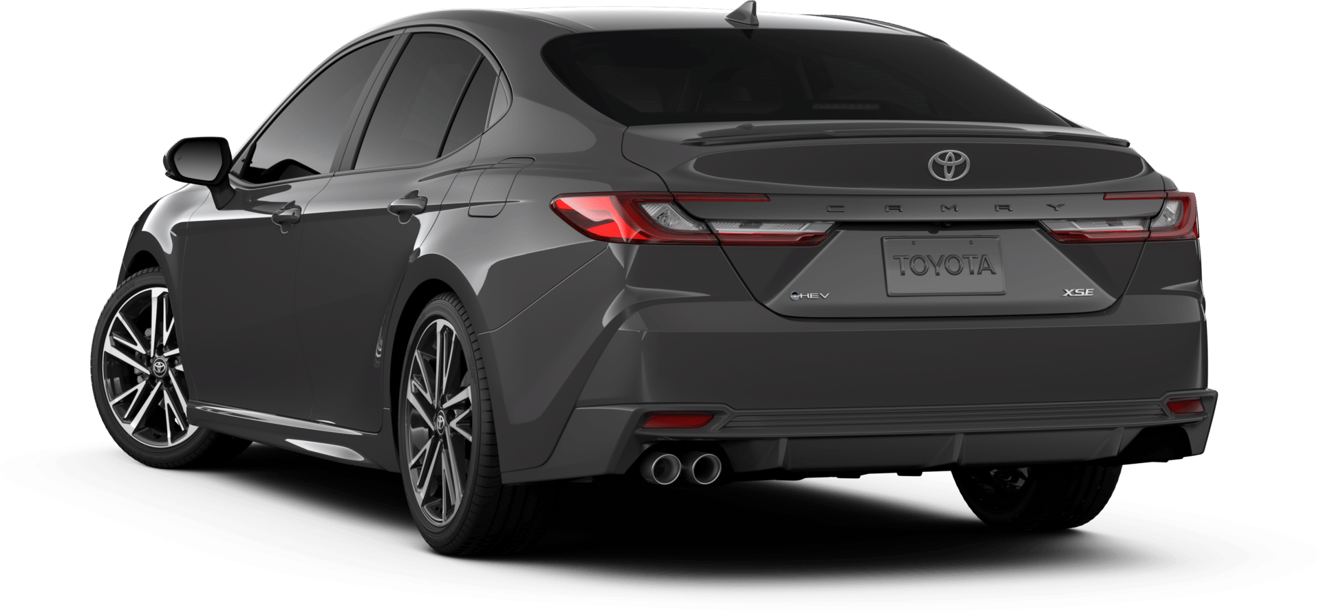 3 thumbnail image of  2025 Toyota Camry XSE