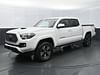 2019 Toyota Tacoma 4WD TRD Sport