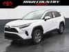 1 placeholder image of  2025 Toyota RAV4 XLE