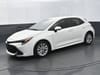 1 placeholder image of  2025 Toyota Corolla Hatchback SE