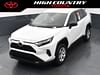 30 thumbnail image of  2025 Toyota RAV4 LE