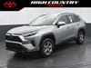1 placeholder image of  2025 Toyota RAV4 Hybrid LE