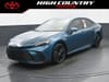 1 thumbnail image of  2026 Toyota Camry SE