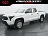 2025 Toyota Tacoma 2WD SR Double Cab