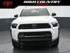 8 thumbnail image of  2025 Toyota 4Runner SR5 4WD