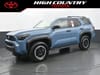 1 placeholder image of  2025 Toyota 4Runner TRD Off Road Premium 4WD