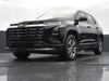 37 thumbnail image of  2025 Chevrolet Equinox FWD LT