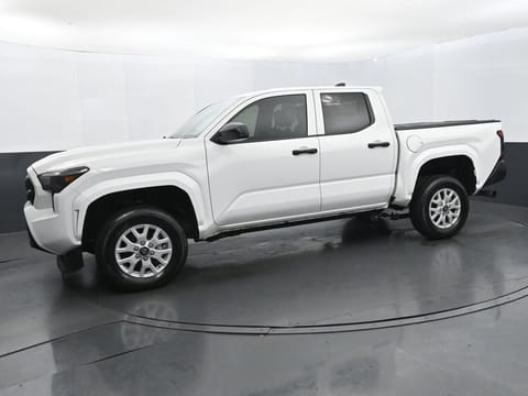 1 image of 2024 Toyota Tacoma 2WD SR Double Cab