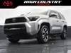 38 thumbnail image of  2025 Toyota 4Runner TRD Sport 4WD