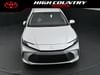 37 thumbnail image of  2025 Toyota Camry XLE