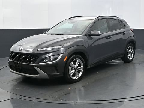 1 image of 2023 Hyundai Kona SEL