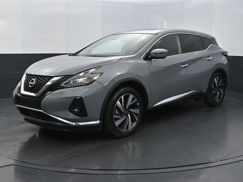 1 image of 2023 Nissan Murano SL