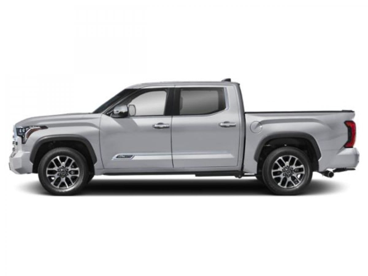 6 thumbnail image of  2026 Toyota Tundra 4WD 1794 Edition CrewMax