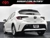 41 thumbnail image of  2025 Toyota Corolla Hatchback SE
